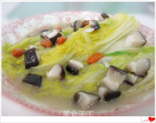 Golden Baby Dish recipe