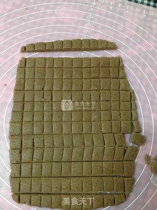 Cocoa Beans recipe
