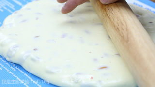 Nougat Making recipe