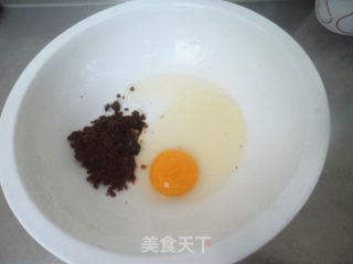 Chocolate Bread recipe