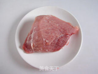 Southern Fujian Specialties-fragrant Fried Pork with Vinegar recipe