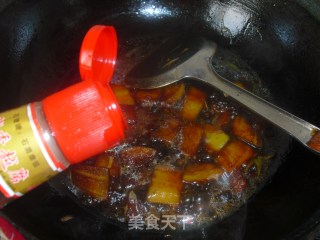 Braised Winter Melon recipe