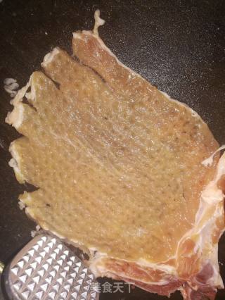 Crispy Tonkatsu recipe