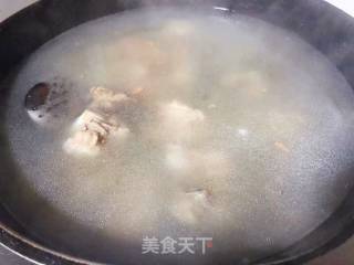 #萝卜# Ribs Stewed with Radish recipe