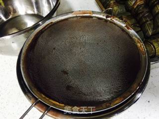 Red Bean Paste recipe