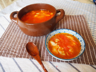 Tomato Dragon Fish recipe