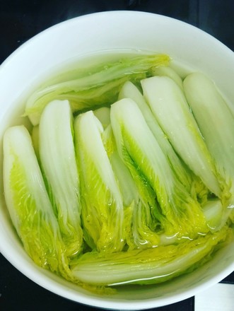 Boiled Cabbage recipe