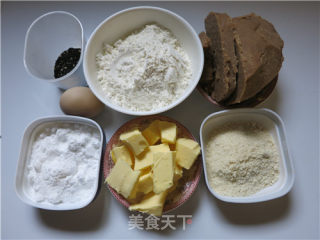 Chestnut Paste recipe