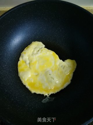 Spinach Double Sushi recipe