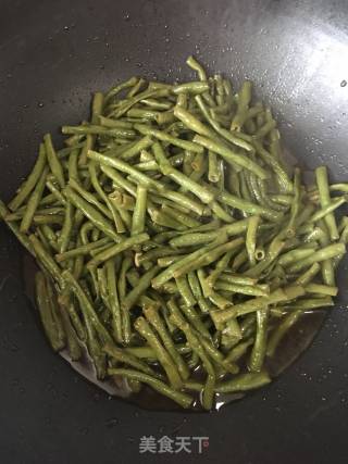 Homemade Cowpea recipe