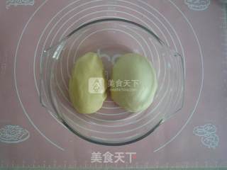 Su-style Fresh Meat Moon Cakes recipe