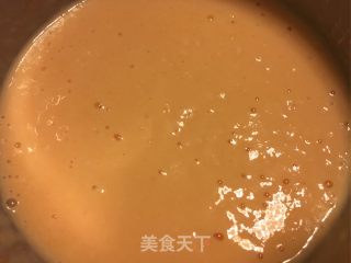 Papaya Milkshake recipe