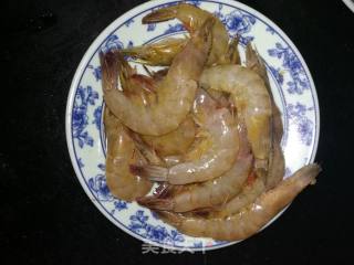 Griddle Shrimp recipe