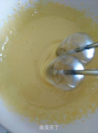 # Fourth Baking Contest and is Love Eating Festival# Crispy Sponge Sandwich Cake recipe