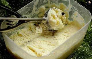 "easy to Make Ice Cream" Condensed Milk Ice Cream recipe