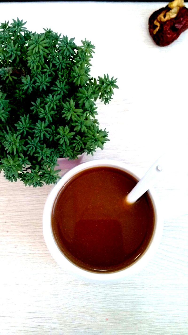 #trust之美#homemade Afternoon Tea-black Coffee recipe