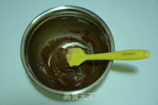 #the 4th Baking Contest and is Love to Eat Festival#cocoa Flavor Cup Cake recipe