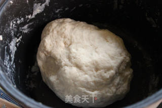 Roujiamo recipe