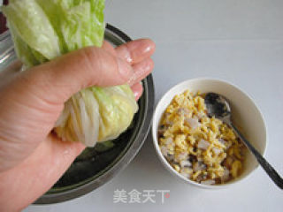New Year and New Atmosphere—everyone Meets A Hundred Fortune recipe
