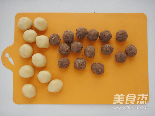 Cat Mooncakes recipe