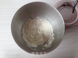 Penguin Buns recipe