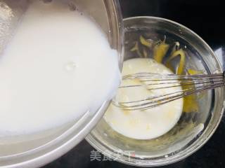 Milk Cake recipe