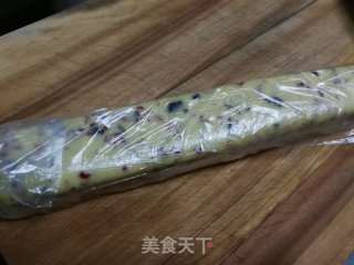 Homemade Zero Addition [cranberry Biscuits] recipe