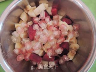 Assorted Fruit Salad recipe