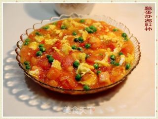 The Most Comprehensive Home Cooking "eggs and Tomatoes" recipe