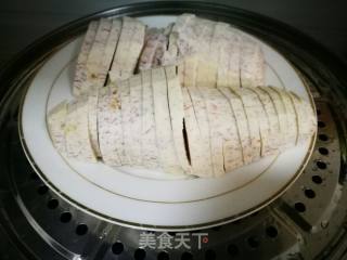 Taro Box recipe