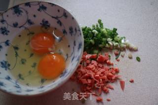 Thick Egg Braised recipe