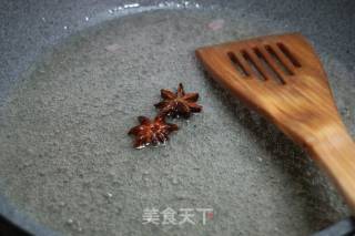 Braised Radish in Sauce recipe