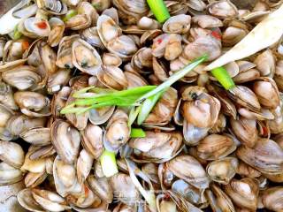 Spicy Fried Sea Melon Seeds recipe