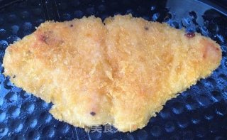 How to Make Chicken Chops recipe