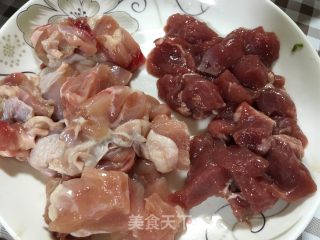 Curry Hot Pot recipe