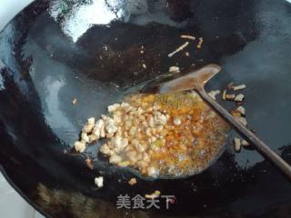 Tofu with Soy Sauce recipe
