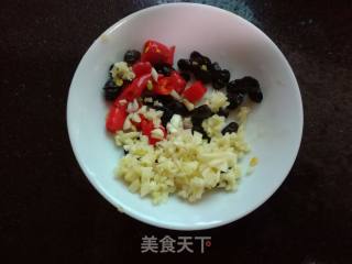 Hometown Stir-fried Liangma recipe