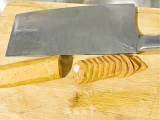 Easy Toast Pizza recipe