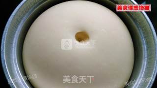 Red Bean Rolls recipe