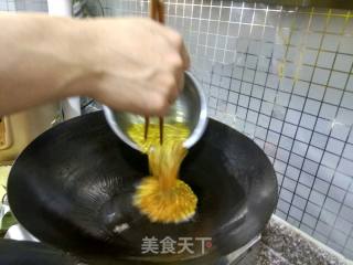 Cucumber Omelette recipe