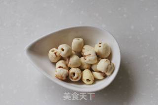 Beginning of Summer. 【loofah Braised Fritters】 recipe