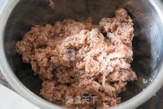 #aca烤明星大赛#donkey Meat Fire recipe