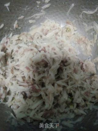Matsumaru recipe
