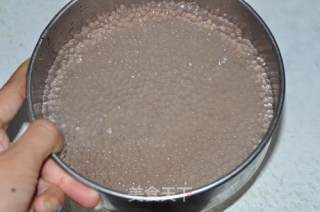 Coconut Sago recipe