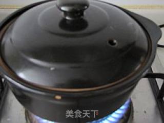 【flying Birds and Animals】----tea Tree Mushroom and Beef Bone Pot recipe