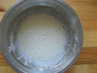 Bird's Nest Anchovy Shrimp recipe