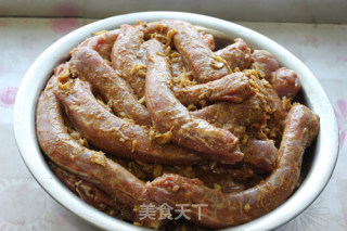 A Snack that Makes You Unable to Stop Your Mouth---spicy Duck Neck recipe