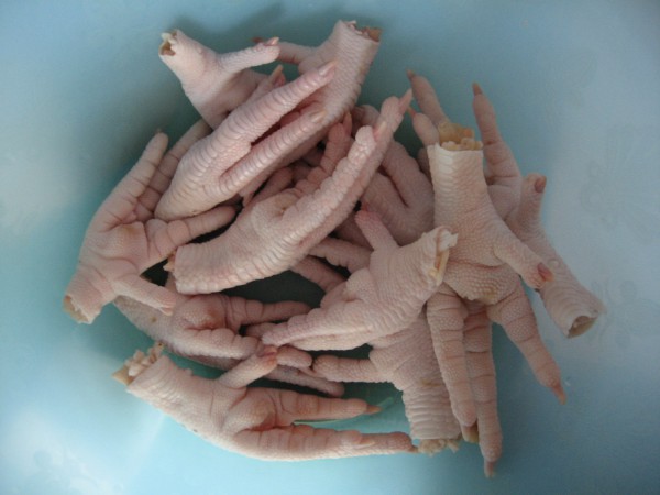 Pickle Chicken Legs recipe