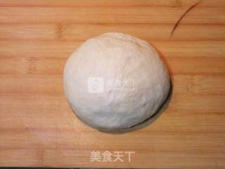 #aca烤明星大赛# Melaleuca Bean Paste Buns recipe