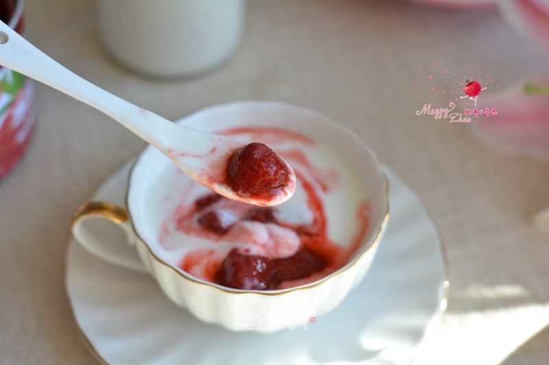 [beijing] Homemade Plain Yogurt recipe